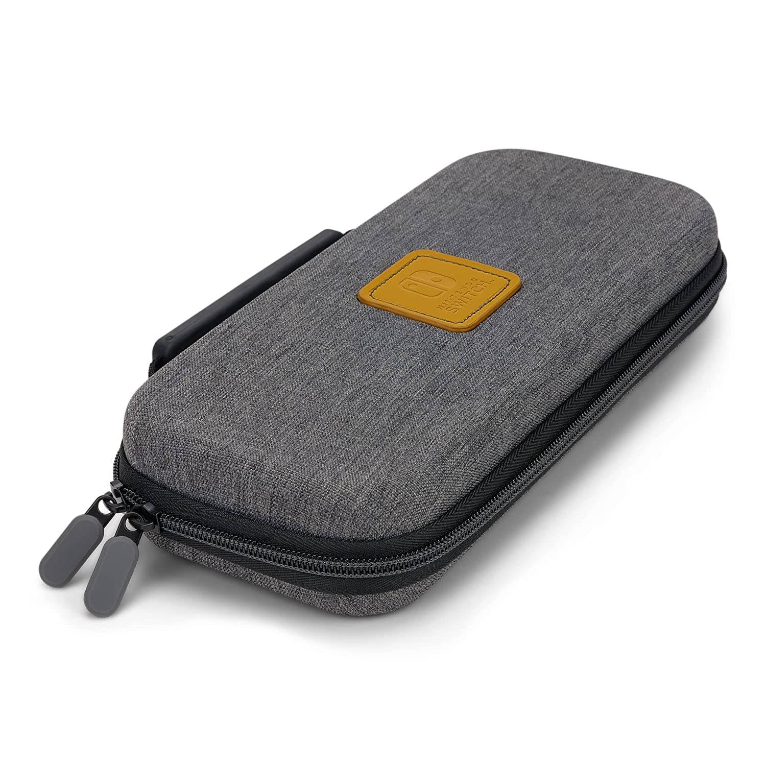 PowerA Universal Protection Case for Nintendo Switch Charcoal